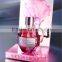Acrylic perfume display showcase, display case, plexiglass perfume display stand
