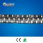 shenzhen led strip aluminium profile with 5050smd 9v battery powered led strip light