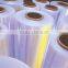 wholesale transparent pvc cling film wrap