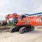First in the world china energy-saving money save ZS632 excavator for sale in dubai