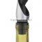 Dongguan wholesale custom vacuum promotional seal silicone wine stopper