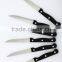 Stainless steel wholesale knives china