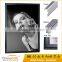 Slim Aluminum Snap Advertising Light Box Love Photo Frame Billboard Poster Frame LED Restaurant Menu Board