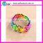 Factory for Colorful loom bands,cheap loom bands sets,rubber loom bands for DIY toys
