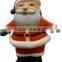 funny CE inflatable Father Christmas toys for sale
