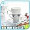 Cheap Chaozhou 6 styles big ceramic mark mugs and cups for daily use