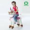 2016 Top selling CE ASTM ride on horse toy pony, mechanical horse for sale