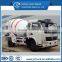 Dongfeng 5m3 Small Concrete Mixer Truck Price