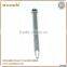 zinc plated roofing nail concrete nail