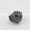Custom made parts according to drawing sinter metal