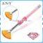 ANY Nail Art Beauty Mix Color Painting Big Nail Art Fan Brush