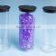 plastic packaging tube