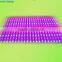 12x1W LED Grow light - Fluorescent Tubes Series