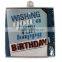Hot sale 3D handmade birthday cards,greeting cards printing service