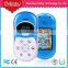 mini phone toy waterproof mobile phone gsm mini child mobile phone sos
