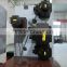 CNC Fully Automatic Oil Seal Spring Coiling Machine