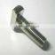 High quality stainless t bolts