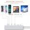 Wholesale power socket /Home/office hot-sell smart 3 outlet power strip with 3 USB outlet power strip
