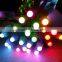 Warm White 5MM LED Christmas Lights String