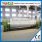 Supply the high quality 2T/h full set mobile electric grain dryer