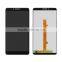Wholesale OEM Original Genuine LCD Screen Display With Digitizer Assembly For Huawei Honor Mate 7 - Black