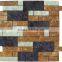 good quality chinese marble mosaic tile