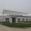 Pre-engineered steel structure buildings for industrial zone
