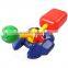 Hot selling bowling ball plastic toys for kids