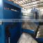 nonwoven geotextile needle punched production line, nonwoven needled geotextile line