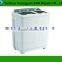 plastic twin-tub washing machine mould maker