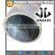 JIS SCM440 manganese steel pipe