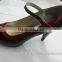 Senegal2014 Skull Outsole D71061T Hot Selling! Flat Shoes! Dropshing Women Designer Shose