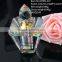 Refillable k9 Crystal High Quality Perfume Essential Oil Bottle