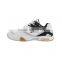 Classic Design Cheap Badminton Sports Shoes Breathing Badminton Sneaker Shoes