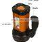 3900 portable lamp searchlight USB Mobile Power Rechargeable LED flashlight outdoor usb led light