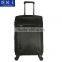 Cheap Fancy Oxford Soft Luggage Trolley Bag With Expandable Layer