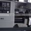 lathe machine CK6136 with GSK928 cnc controller
