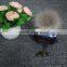 Pom Pom Fur p[urse / raccoon Fur Keyring / Plush Toy handbag