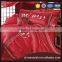luxury design rayon silk bedding set for wedding marriage and gift