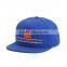 Hot and popular hip hop flat custom snapback wholesale