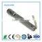 2015 new product long distance aluminum alloy flashlight