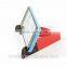 V Shaped Mobile Phone Holder Universal Stand,Tablet Stand Holder for car and table
