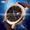 SKMEI Luxury Quartz Analogue Watch