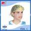 Disposable pp Mob Cap