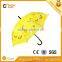 Lovely Rhubarb Duck Straight Kids Umbrella