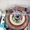 SVC 500VA three phase motor control type automatic voltage regulator