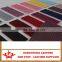 Wear-resisting new design leather raw material for usages of leggings,briefcase,sticker
