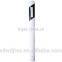 Reflective PVC Delineator Post , Road Delineator