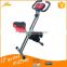Home Use Fitness Euqipment Exercise Equipemnt Gym Equipment Magnetic Bike As Seen As On TV