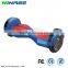 2015 new 8inch io hawk self balancing scooter with Bluetooth music